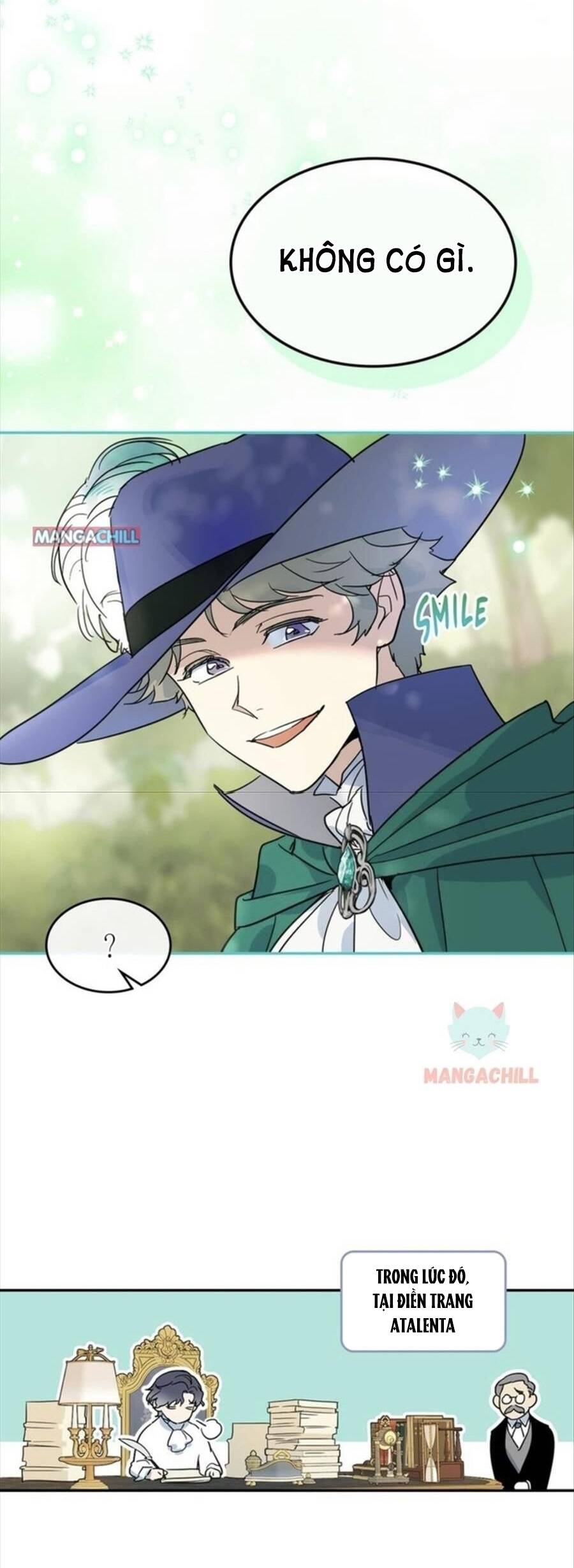 Người Đẹp Và Quái Vật - Chương 84