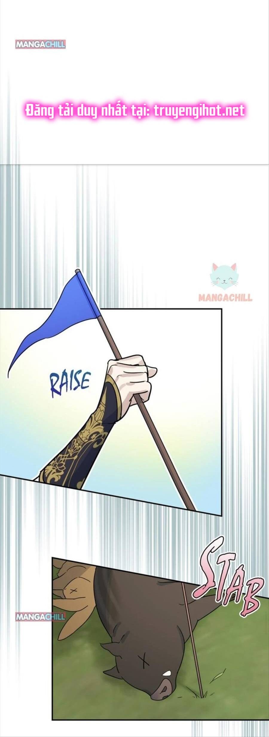 Người Đẹp Và Quái Vật - Chương 84