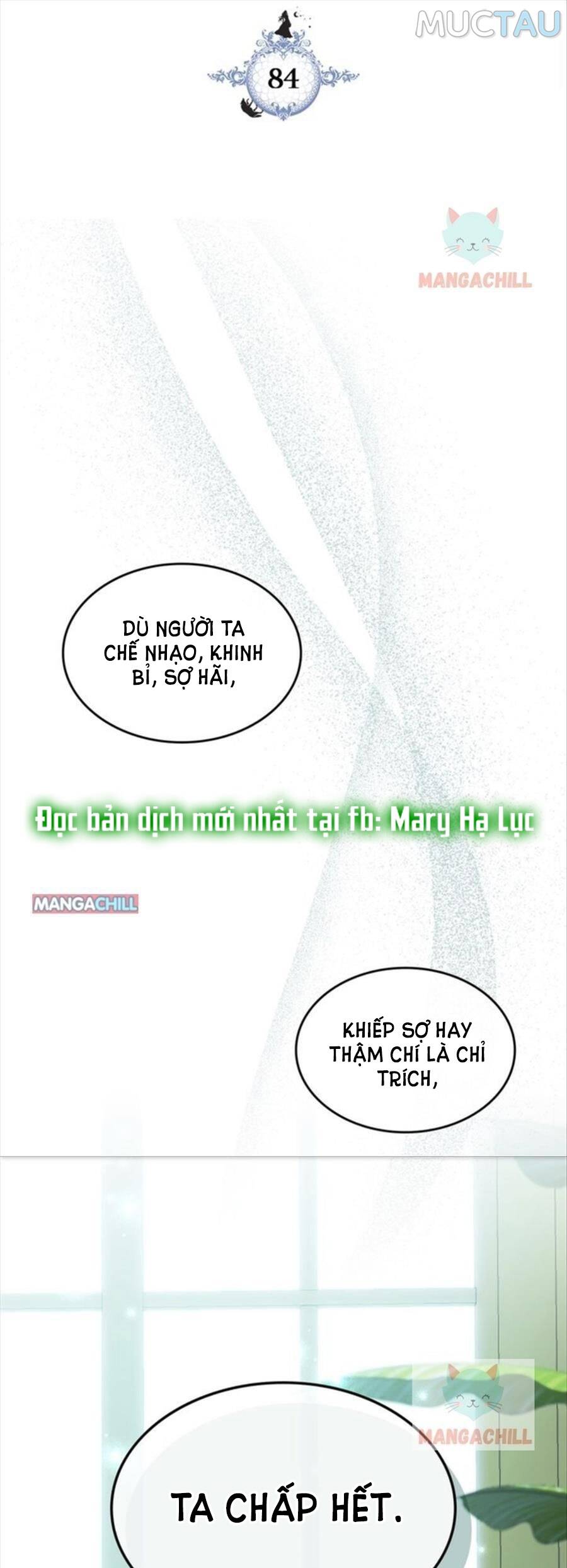 Người Đẹp Và Quái Vật - Chương 84