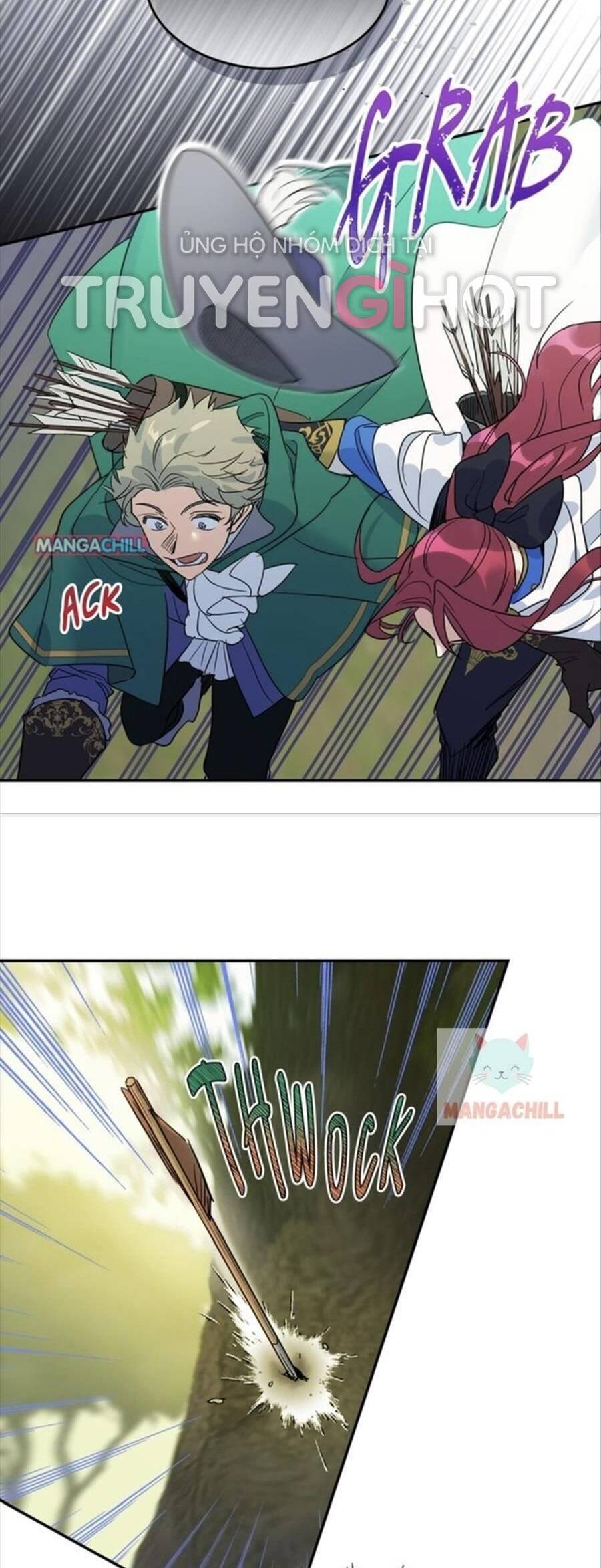 Người Đẹp Và Quái Vật - Chương 84