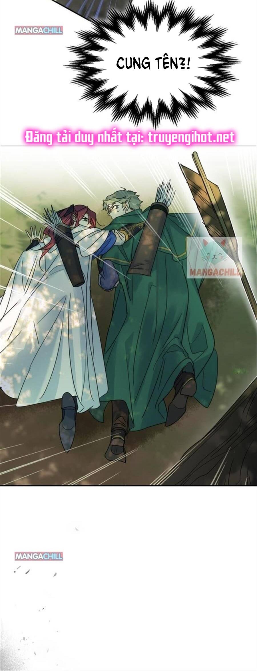 Người Đẹp Và Quái Vật - Chương 84