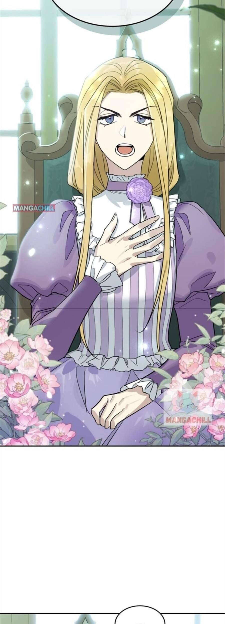 Người Đẹp Và Quái Vật - Chương 84