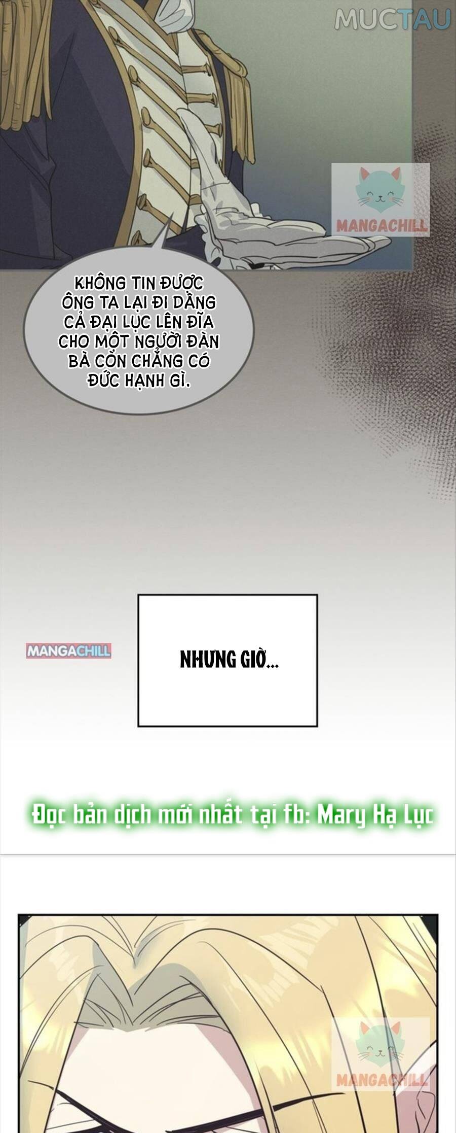 Người Đẹp Và Quái Vật - Chương 84