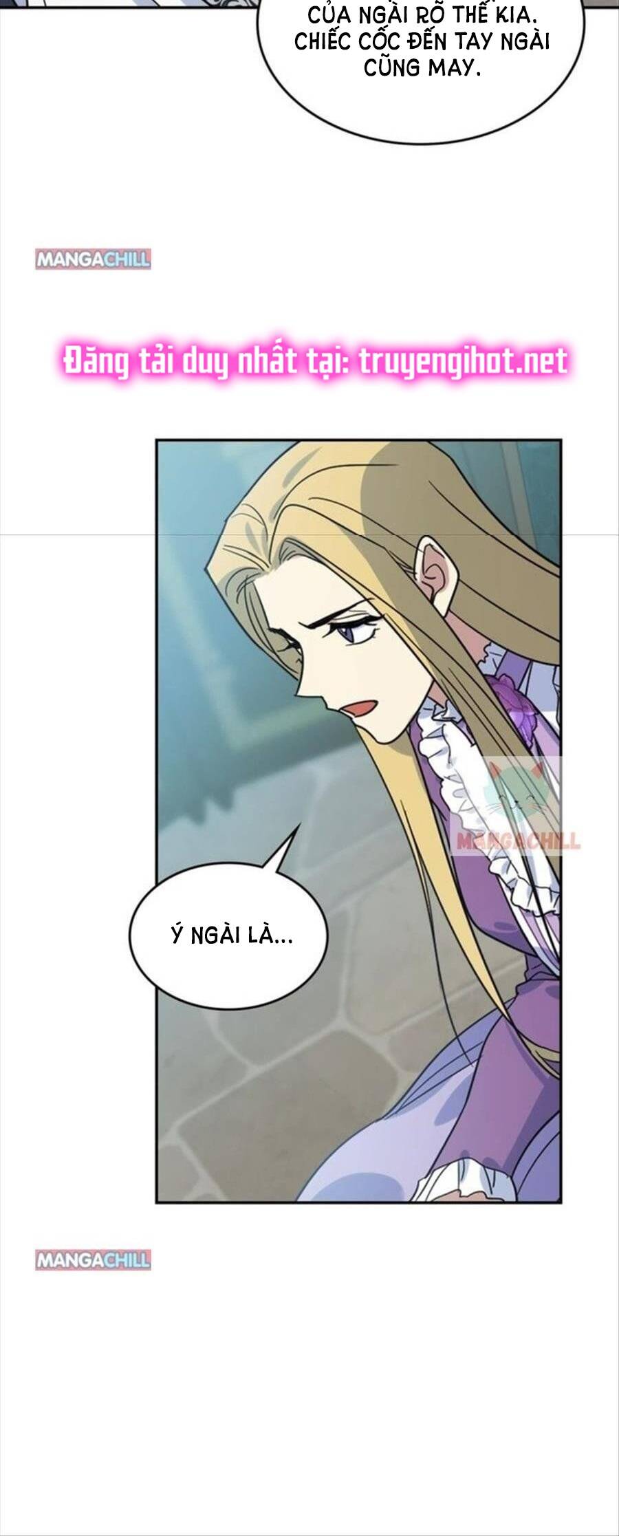 Người Đẹp Và Quái Vật - Chương 84