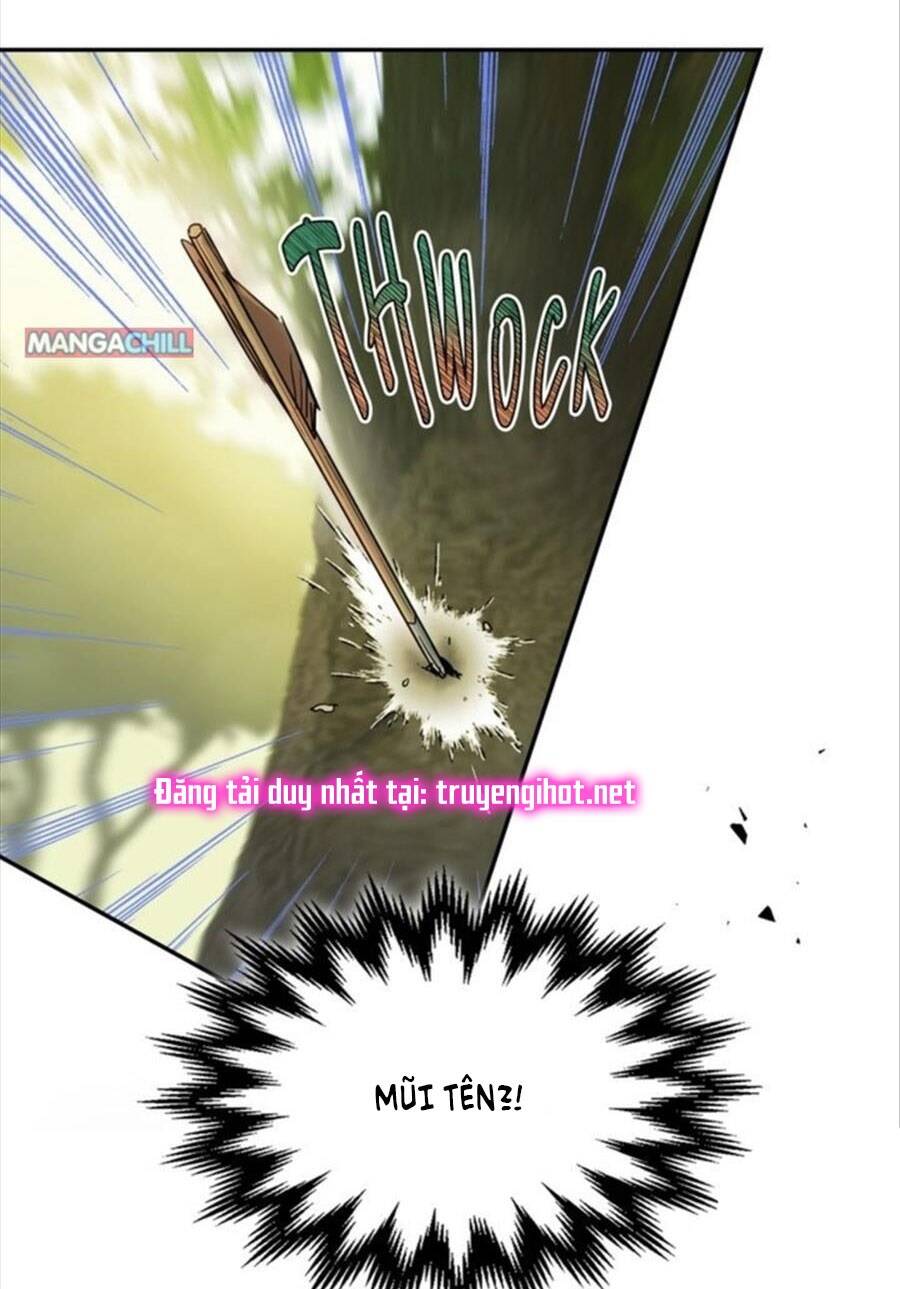 Người Đẹp Và Quái Vật - Chương 85