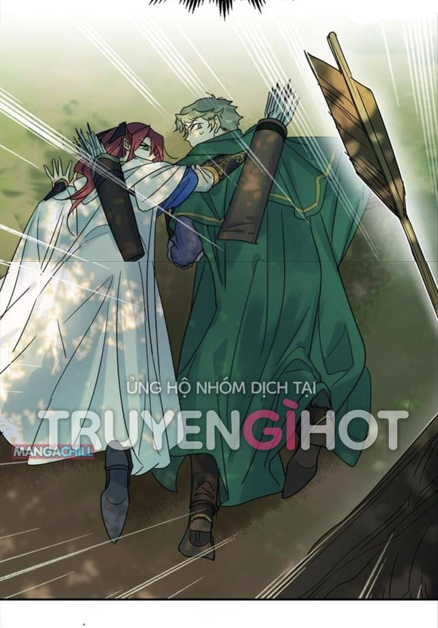 Người Đẹp Và Quái Vật - Chương 85