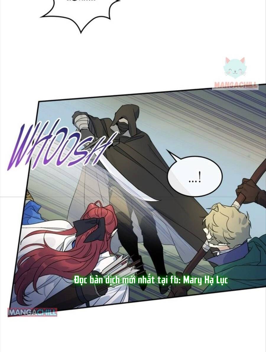 Người Đẹp Và Quái Vật - Chương 85