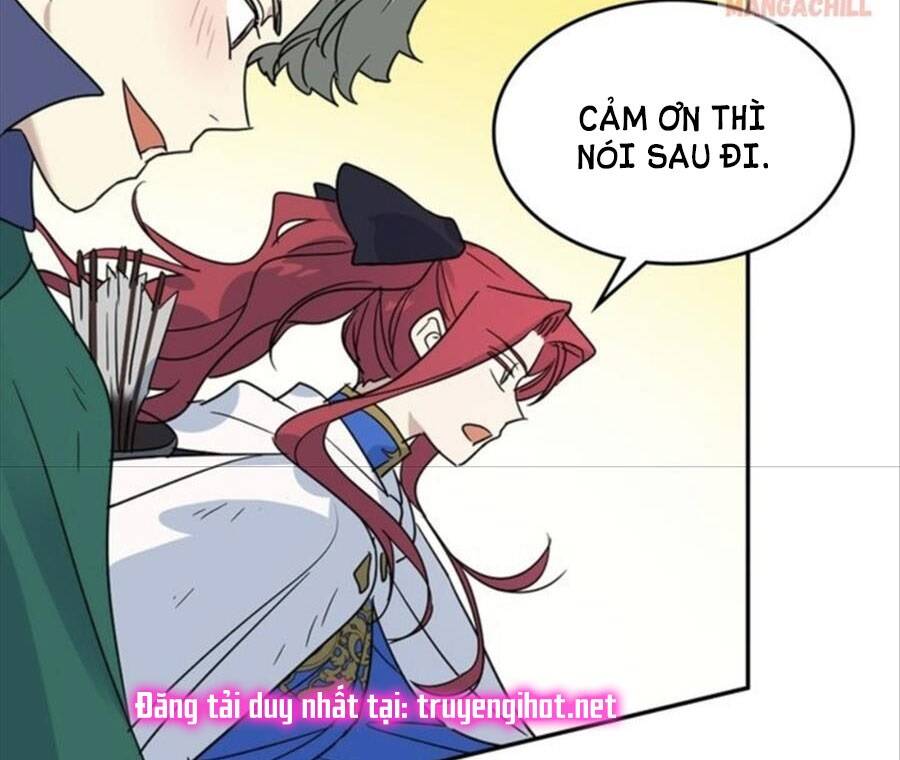 Người Đẹp Và Quái Vật - Chương 85