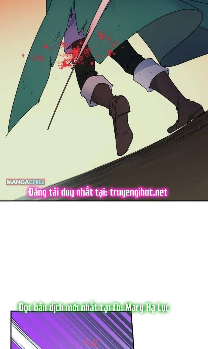 Người Đẹp Và Quái Vật - Chương 85