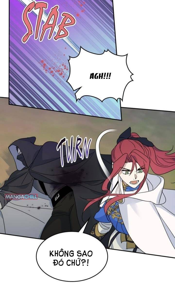 Người Đẹp Và Quái Vật - Chương 85