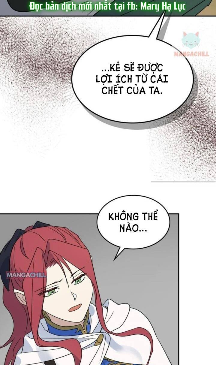 Người Đẹp Và Quái Vật - Chương 85