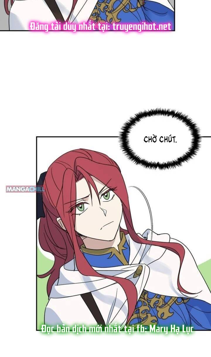 Người Đẹp Và Quái Vật - Chương 85