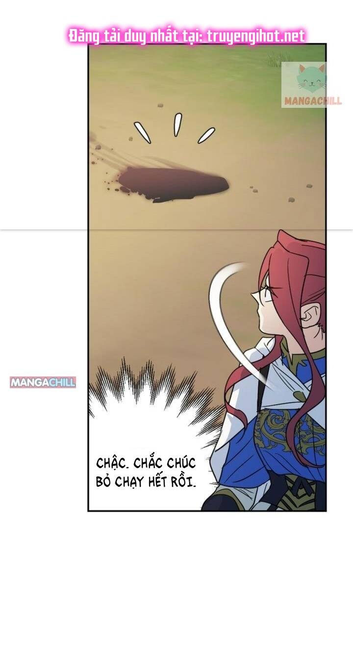 Người Đẹp Và Quái Vật - Chương 85