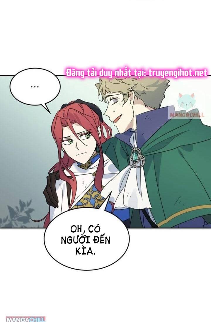 Người Đẹp Và Quái Vật - Chương 85