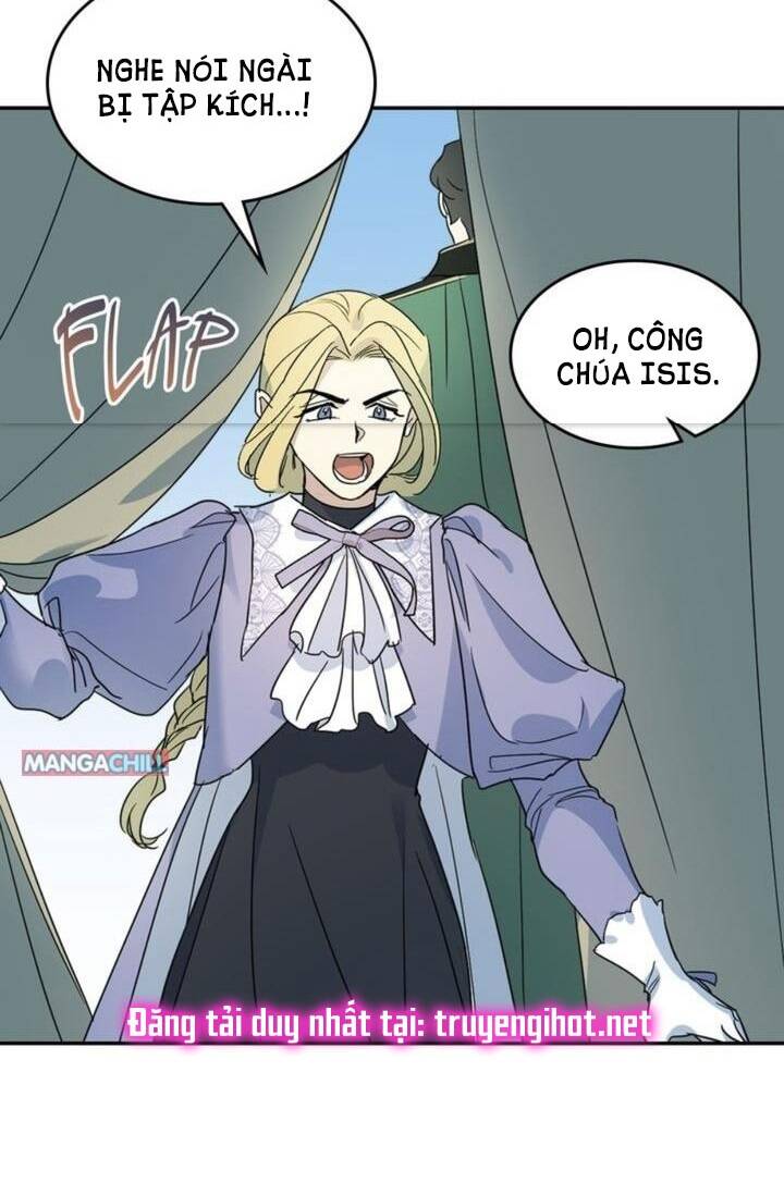 Người Đẹp Và Quái Vật - Chương 85