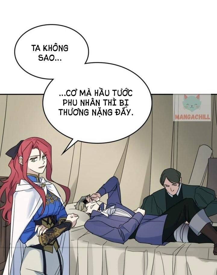 Người Đẹp Và Quái Vật - Chương 85