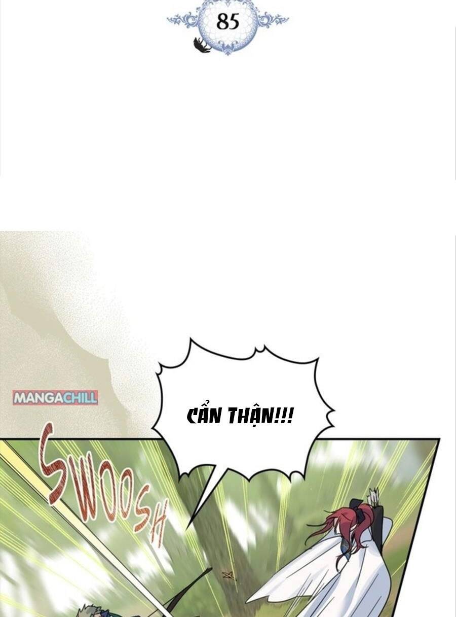 Người Đẹp Và Quái Vật - Chương 85