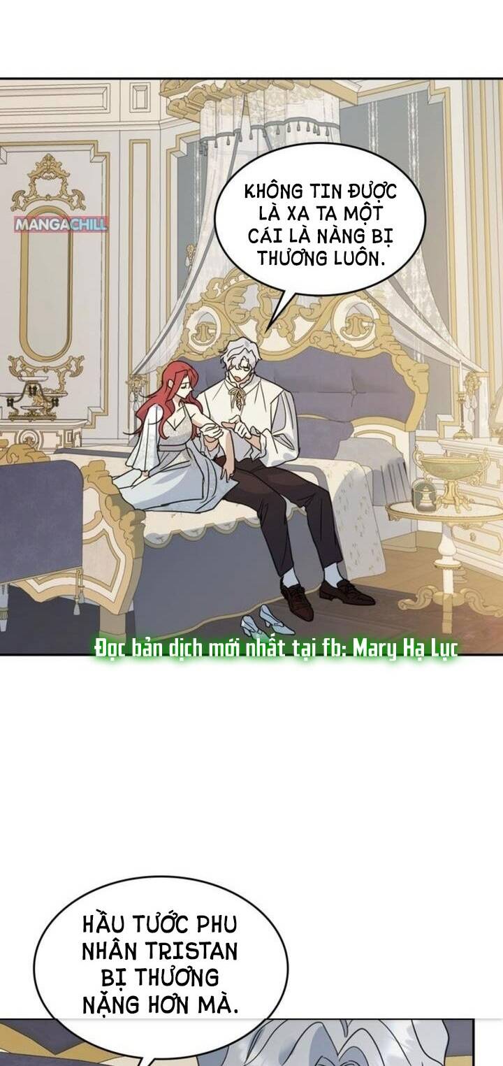 Người Đẹp Và Quái Vật - Chương 85