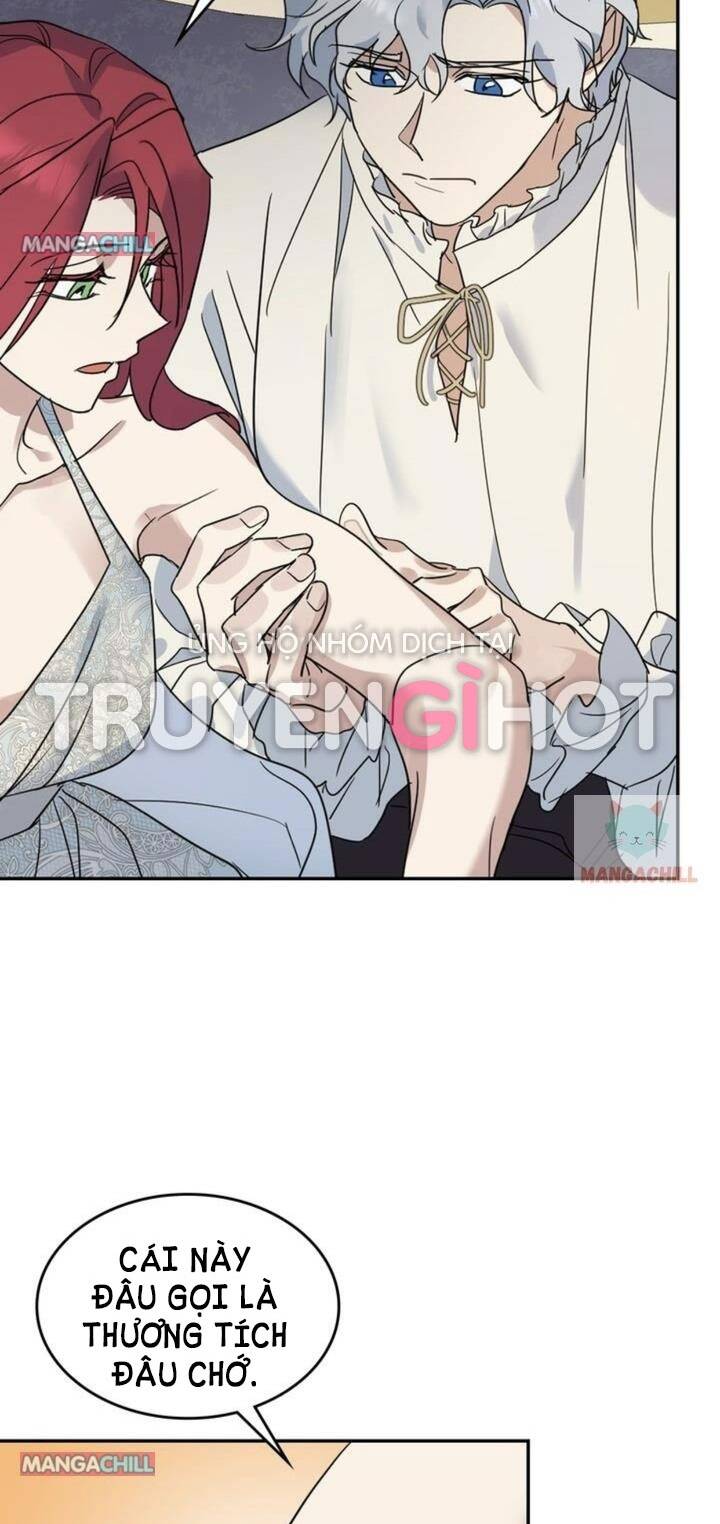 Người Đẹp Và Quái Vật - Chương 85