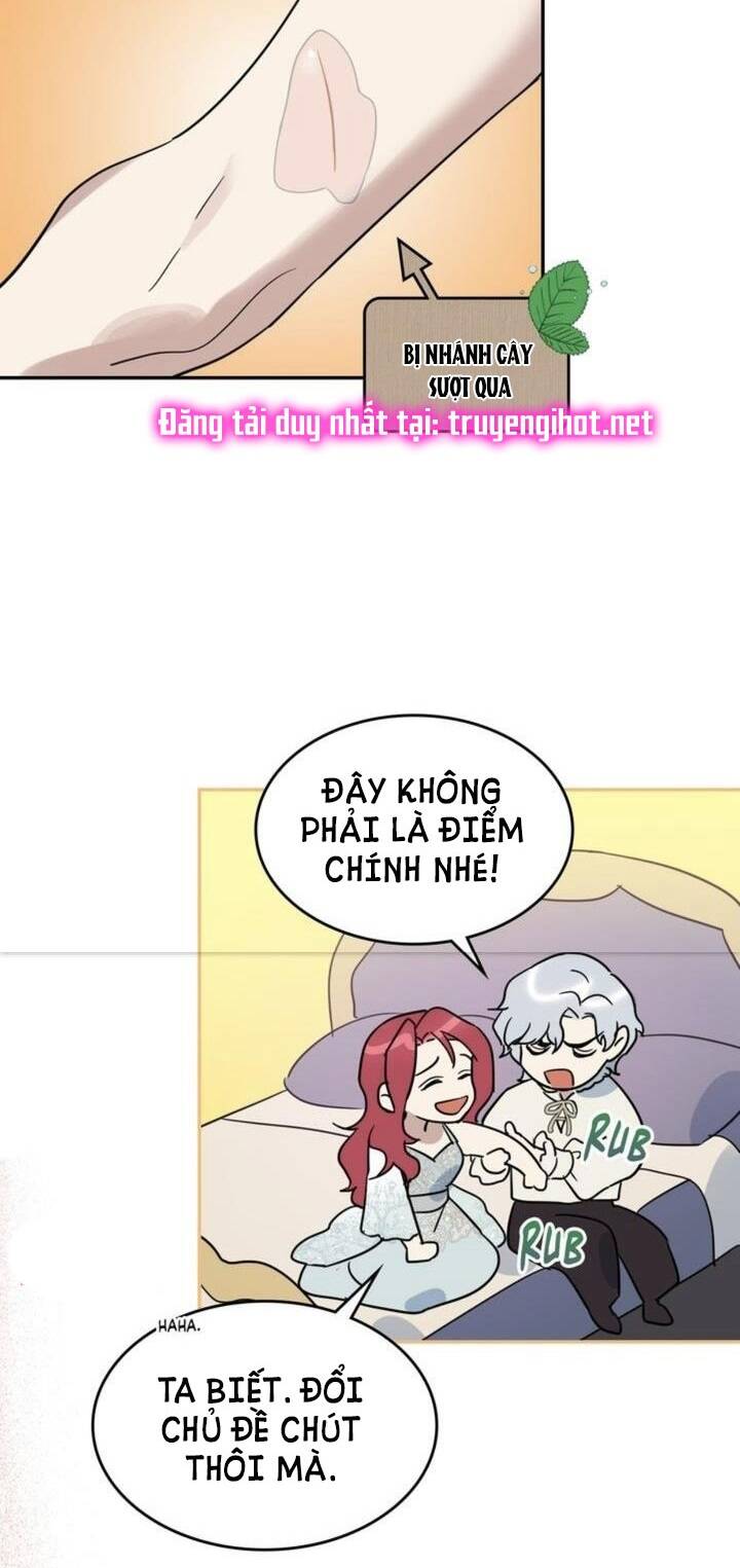 Người Đẹp Và Quái Vật - Chương 85