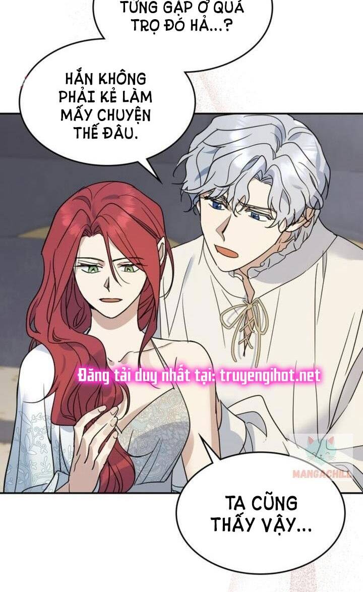 Người Đẹp Và Quái Vật - Chương 85