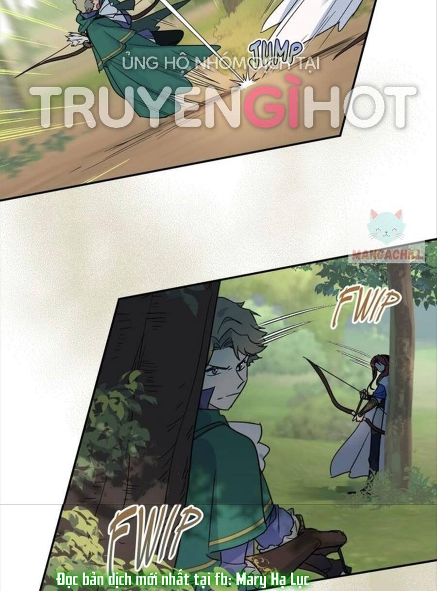 Người Đẹp Và Quái Vật - Chương 85