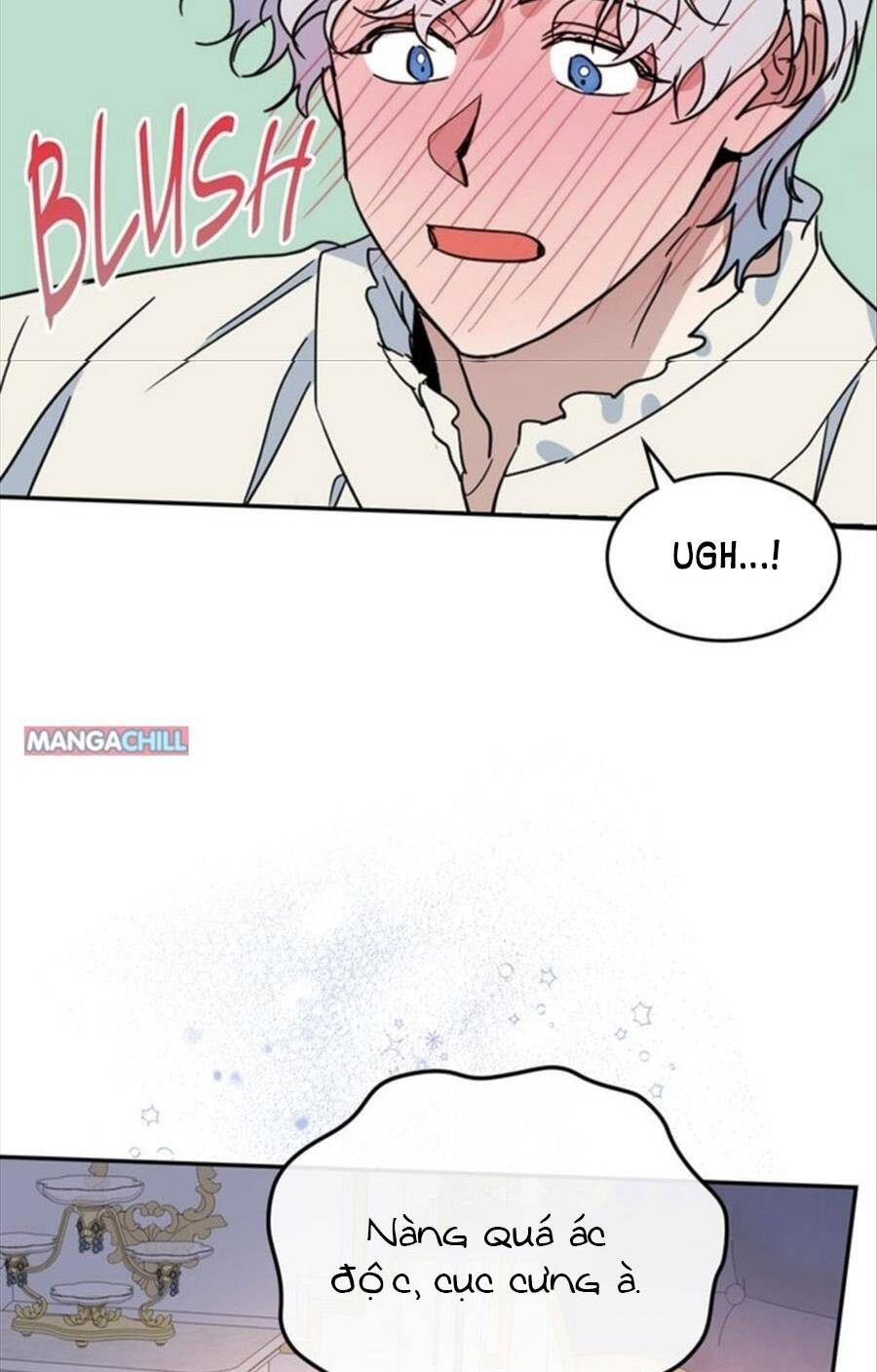 Người Đẹp Và Quái Vật - Chương 85