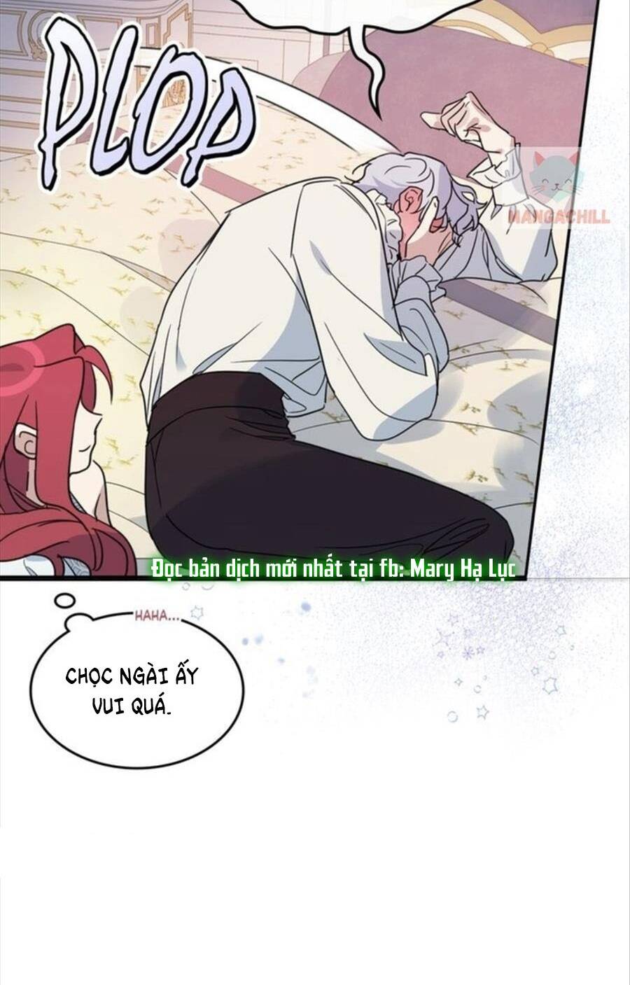 Người Đẹp Và Quái Vật - Chương 85