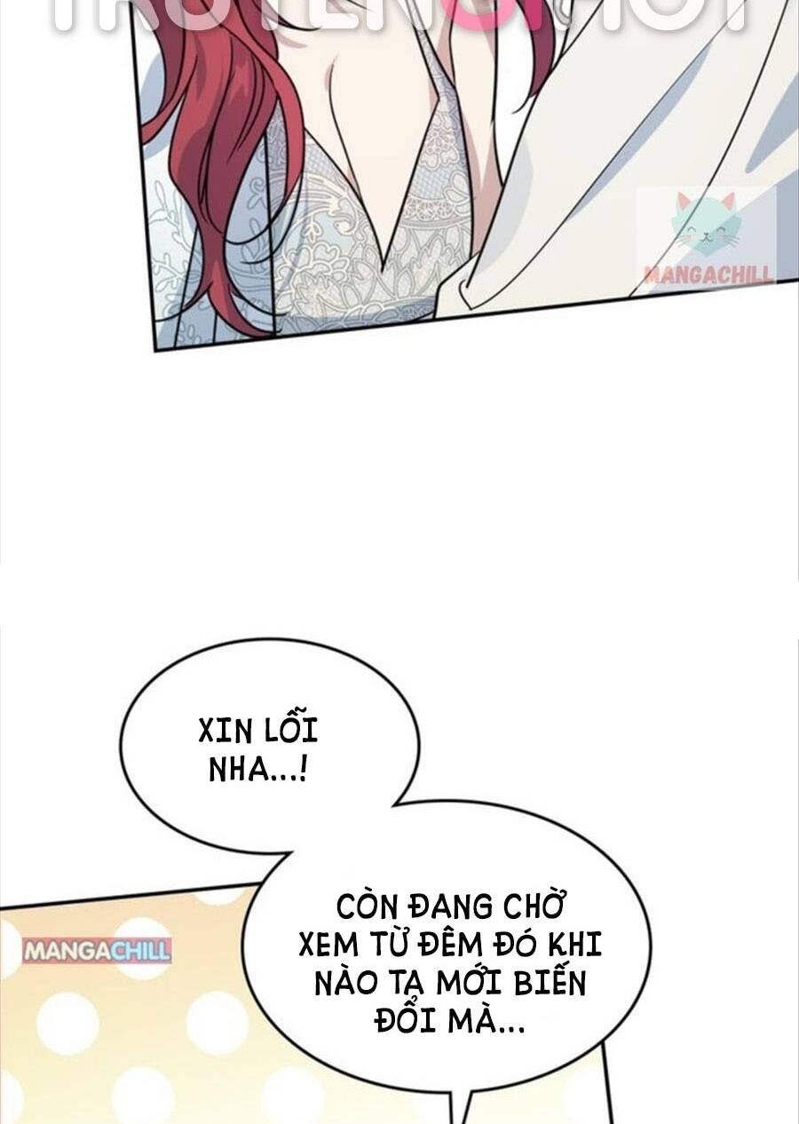 Người Đẹp Và Quái Vật - Chương 85