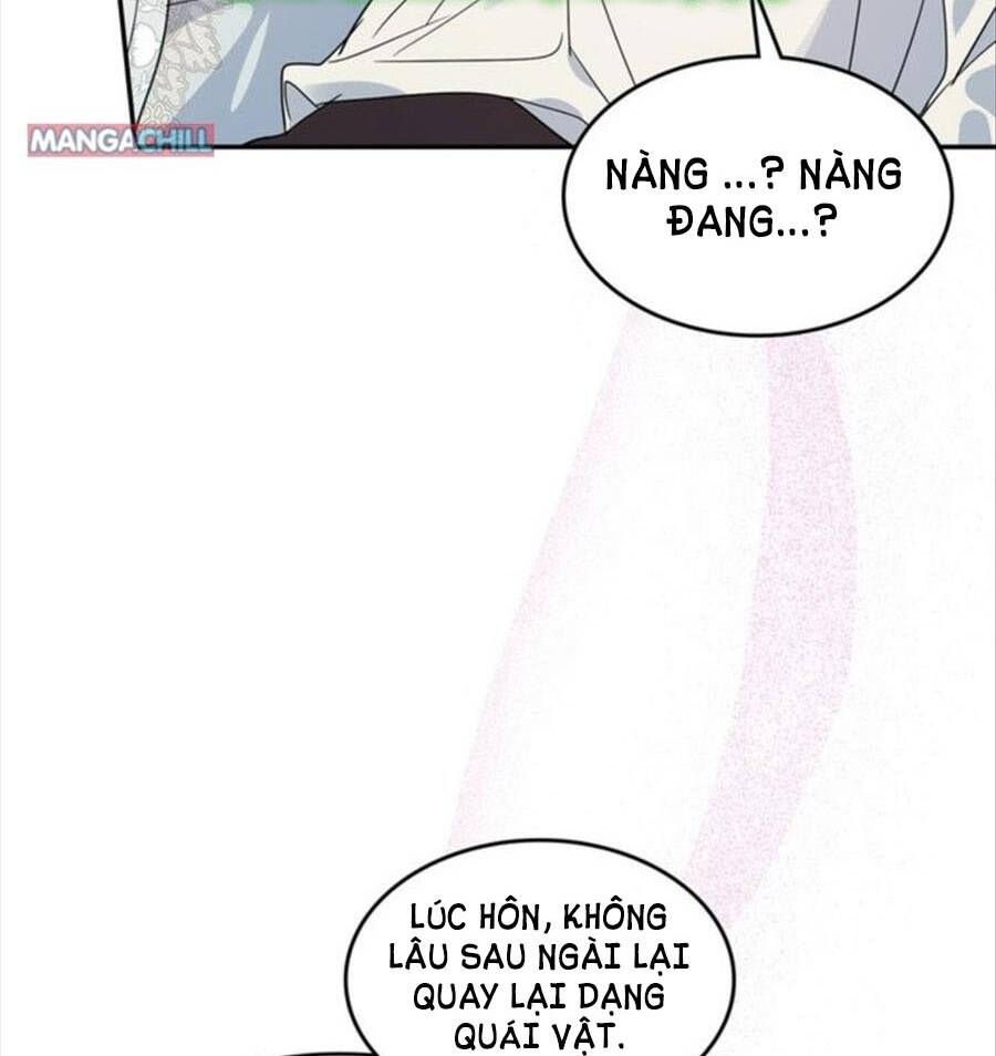 Người Đẹp Và Quái Vật - Chương 85