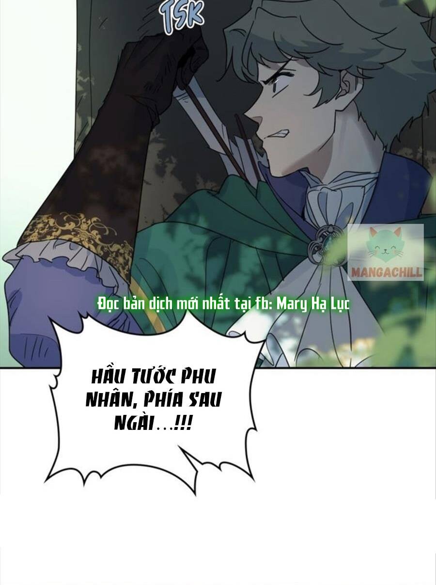 Người Đẹp Và Quái Vật - Chương 85
