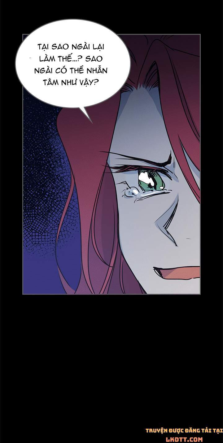 Người Đẹp Và Quái Vật - Chương 10