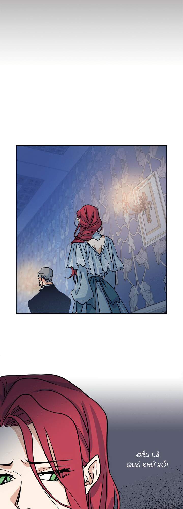 Người Đẹp Và Quái Vật - Chương 10