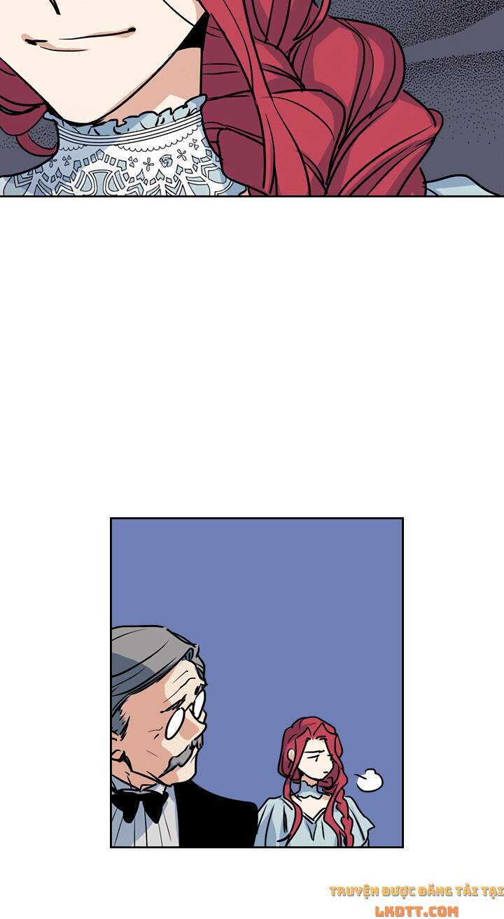 Người Đẹp Và Quái Vật - Chương 10