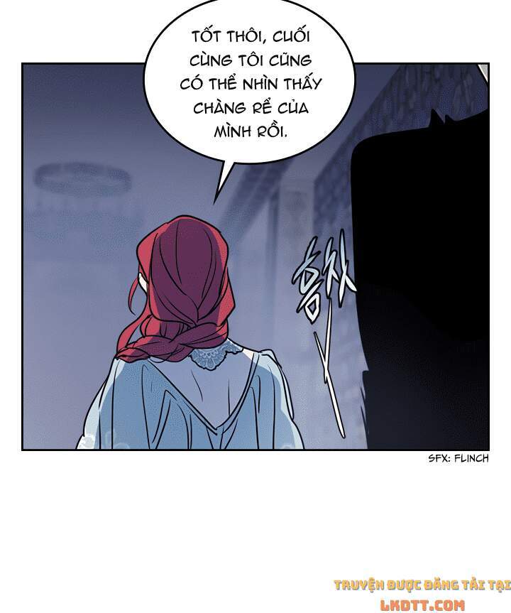 Người Đẹp Và Quái Vật - Chương 10