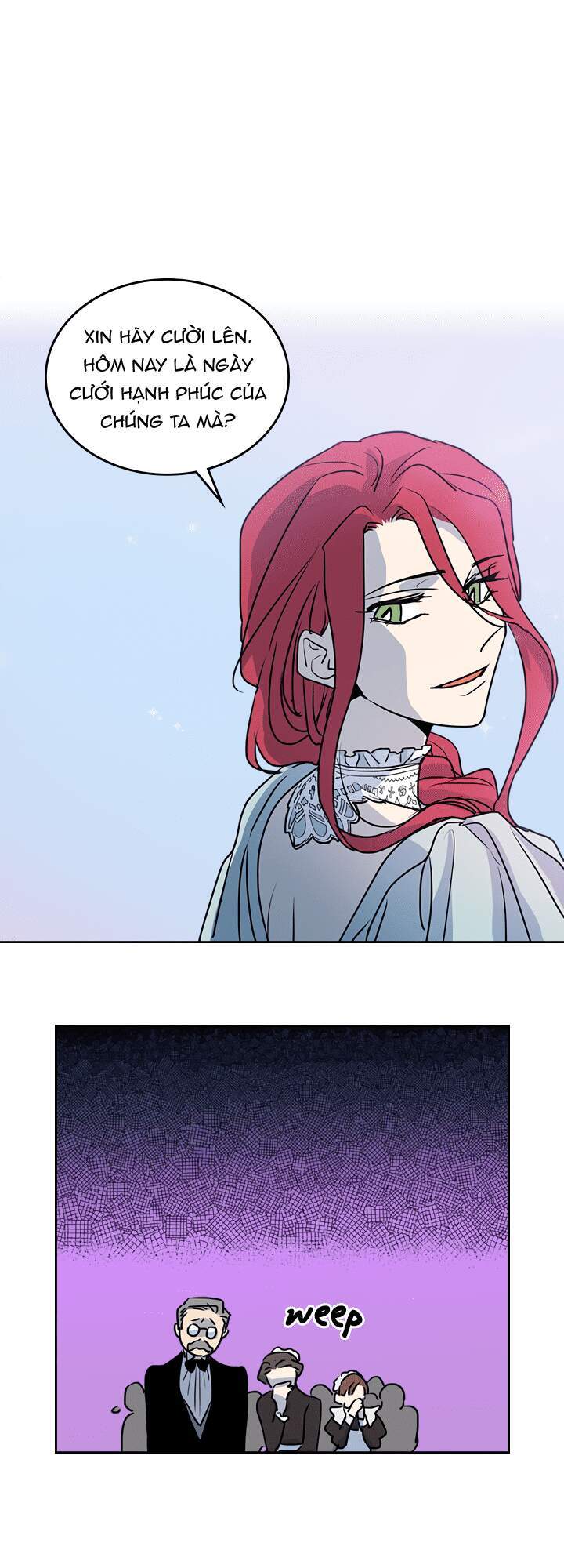 Người Đẹp Và Quái Vật - Chương 10