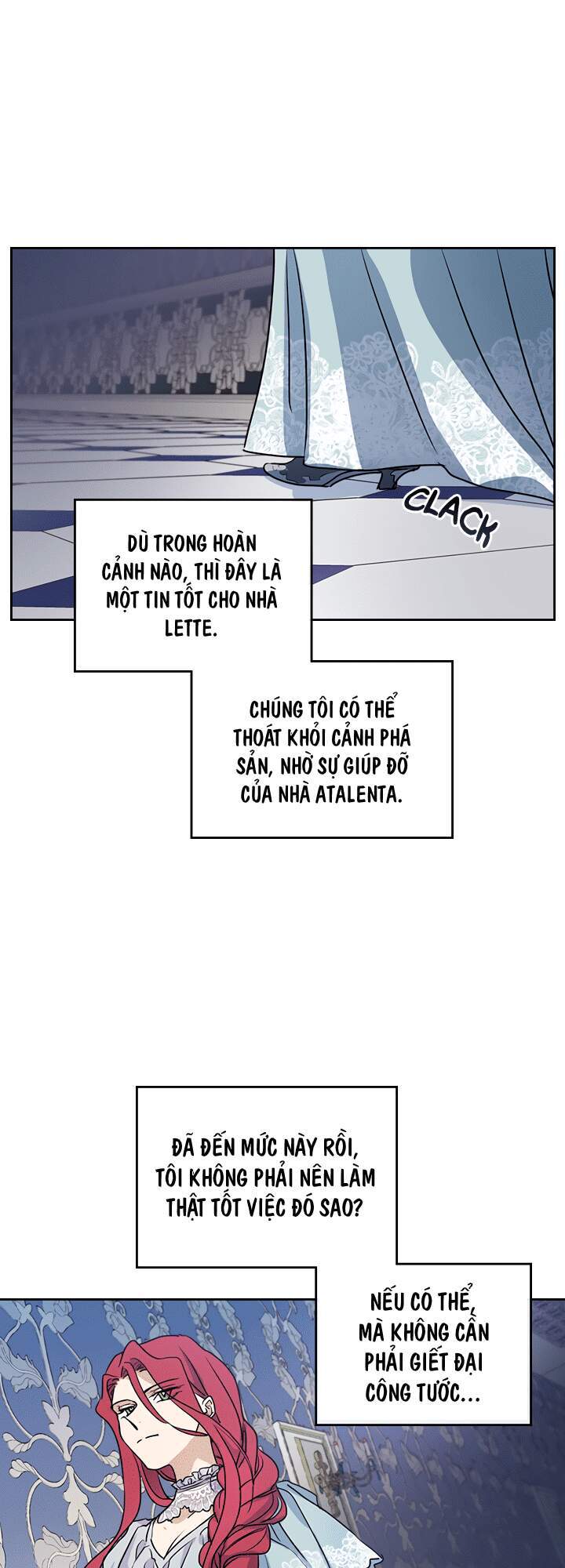 Người Đẹp Và Quái Vật - Chương 10