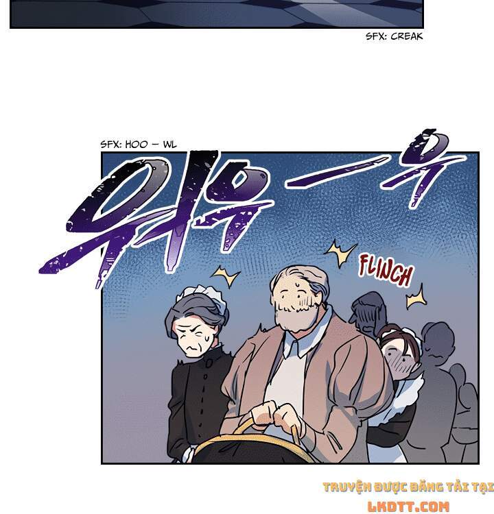 Người Đẹp Và Quái Vật - Chương 10