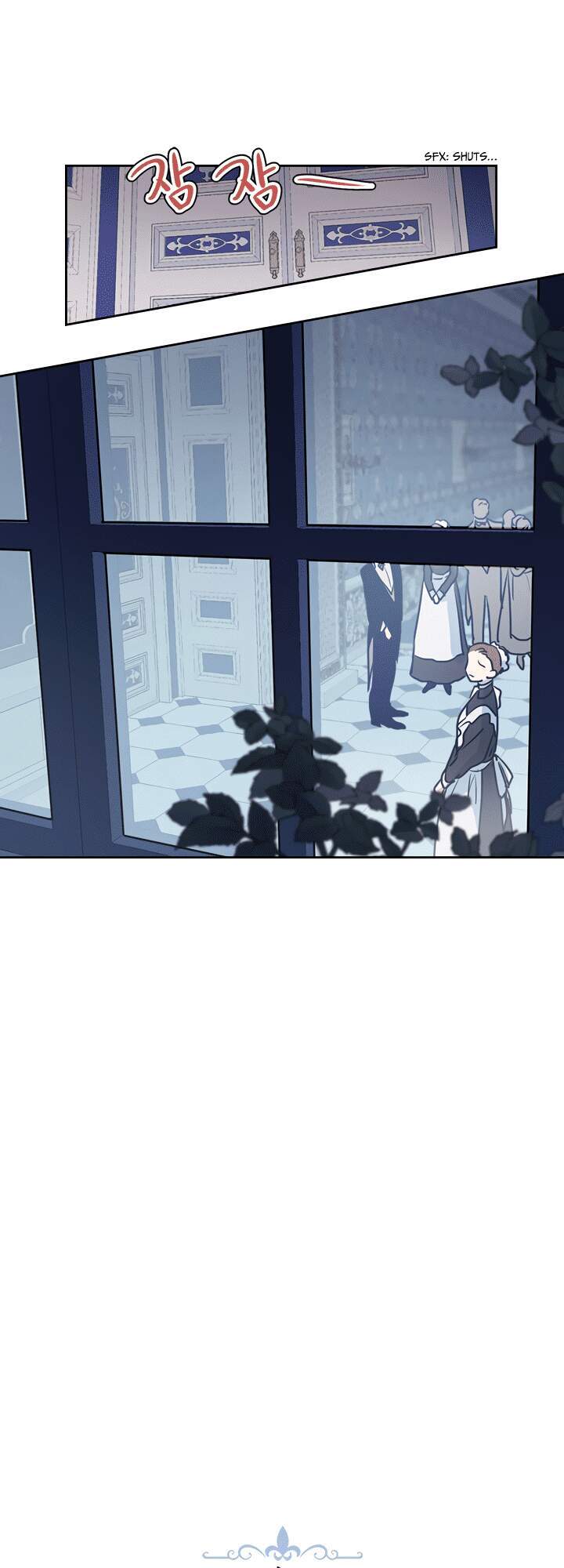 Người Đẹp Và Quái Vật - Chương 10