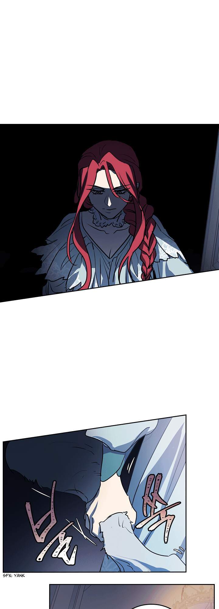 Người Đẹp Và Quái Vật - Chương 10