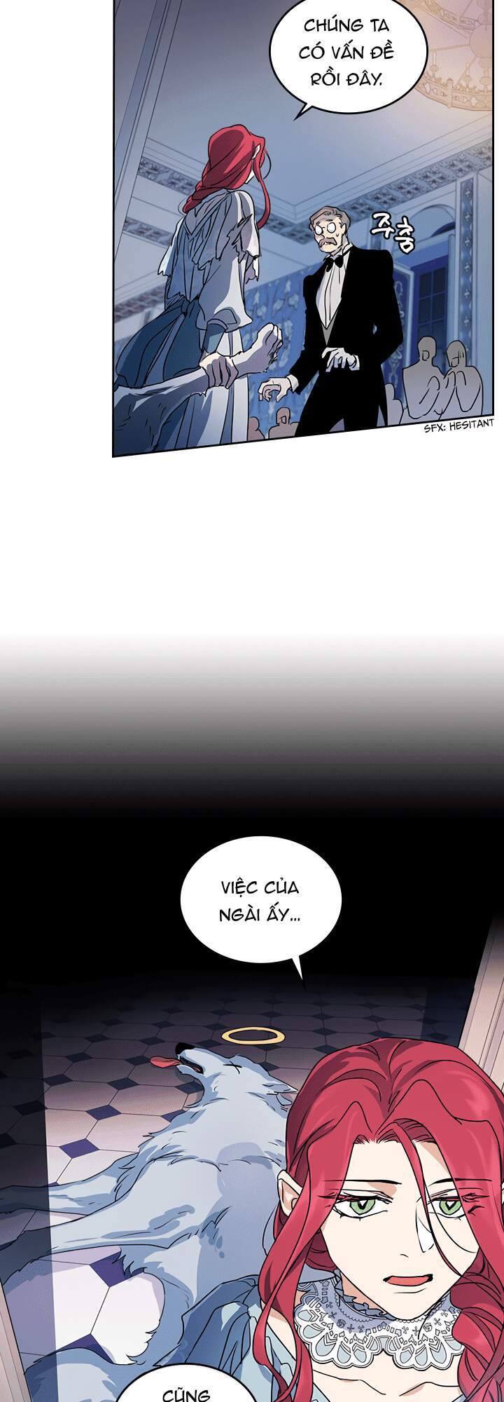 Người Đẹp Và Quái Vật - Chương 10