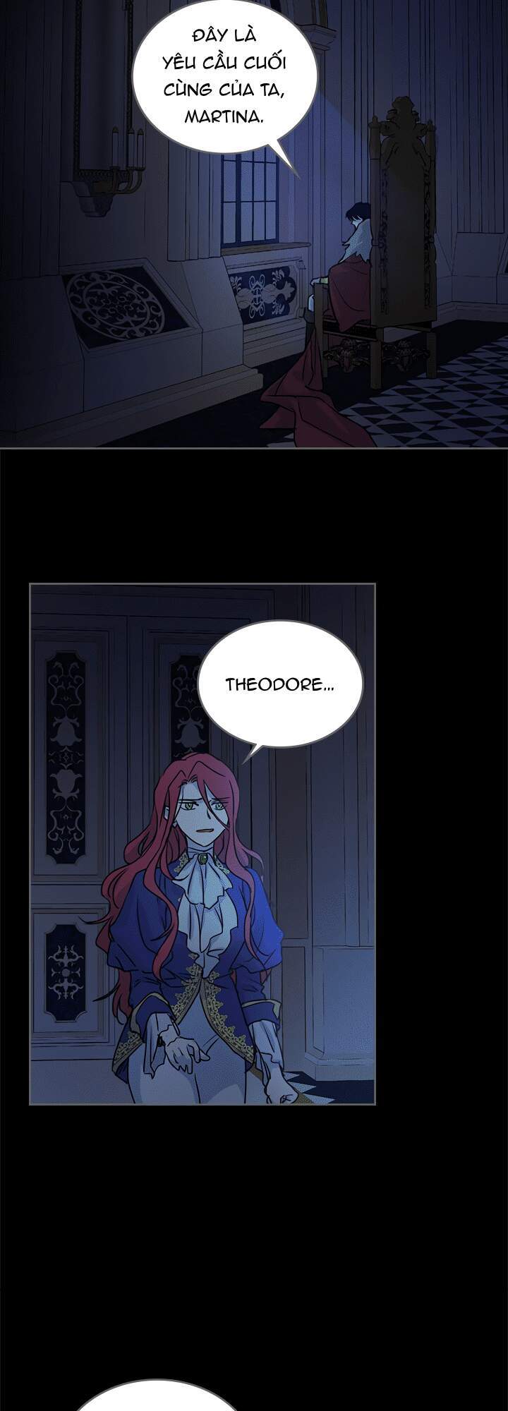 Người Đẹp Và Quái Vật - Chương 10