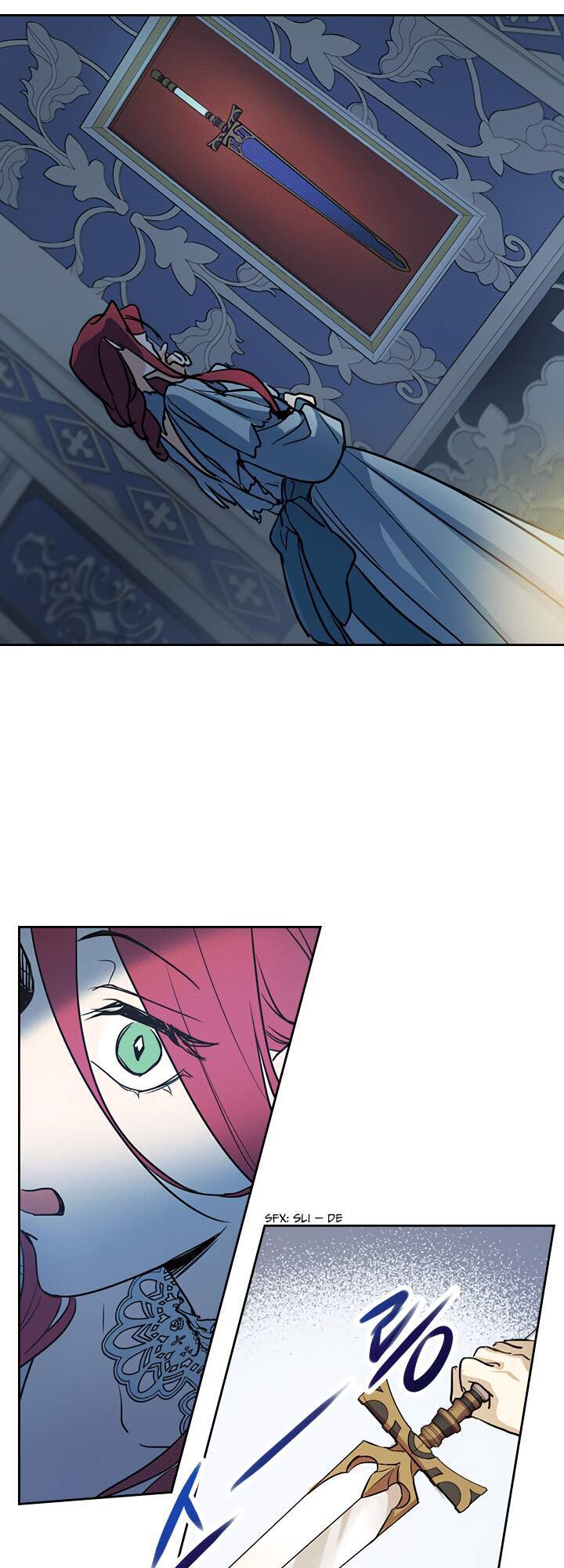 Người Đẹp Và Quái Vật - Chương 11