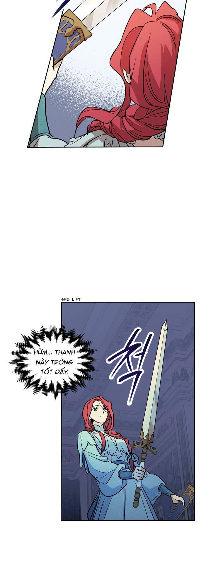 Người Đẹp Và Quái Vật - Chương 11