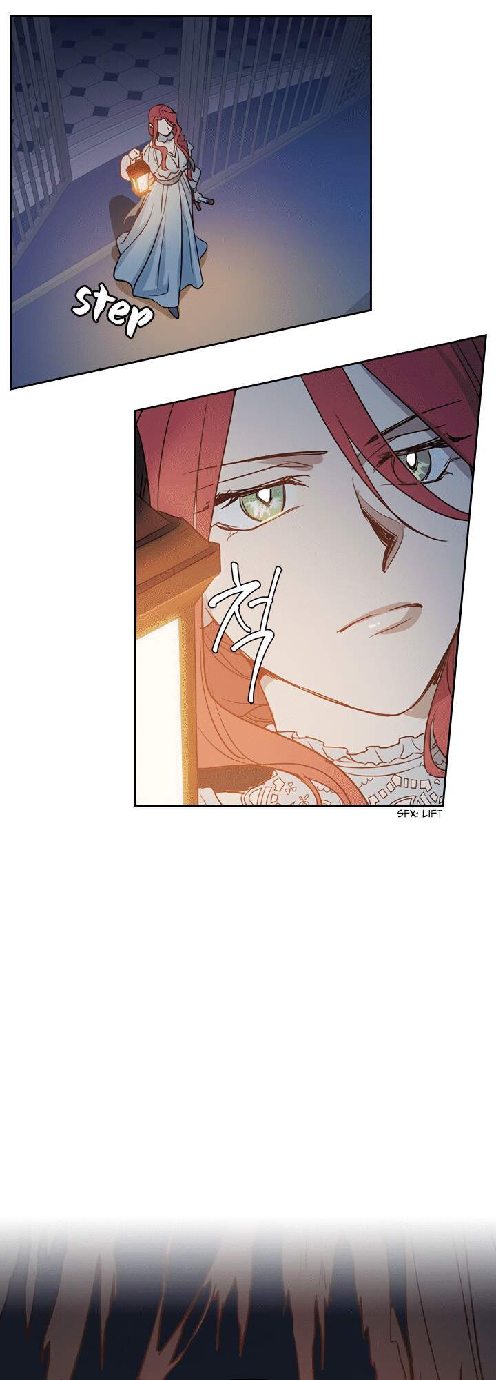 Người Đẹp Và Quái Vật - Chương 11