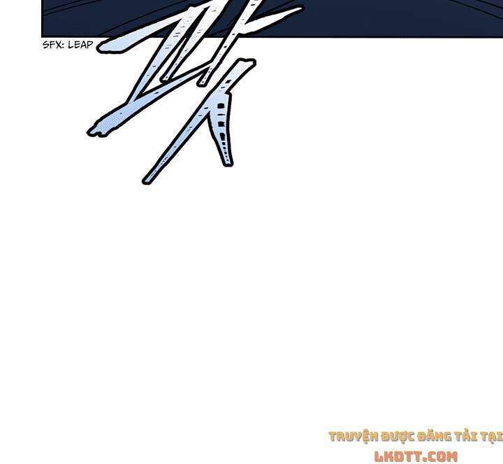 Người Đẹp Và Quái Vật - Chương 11