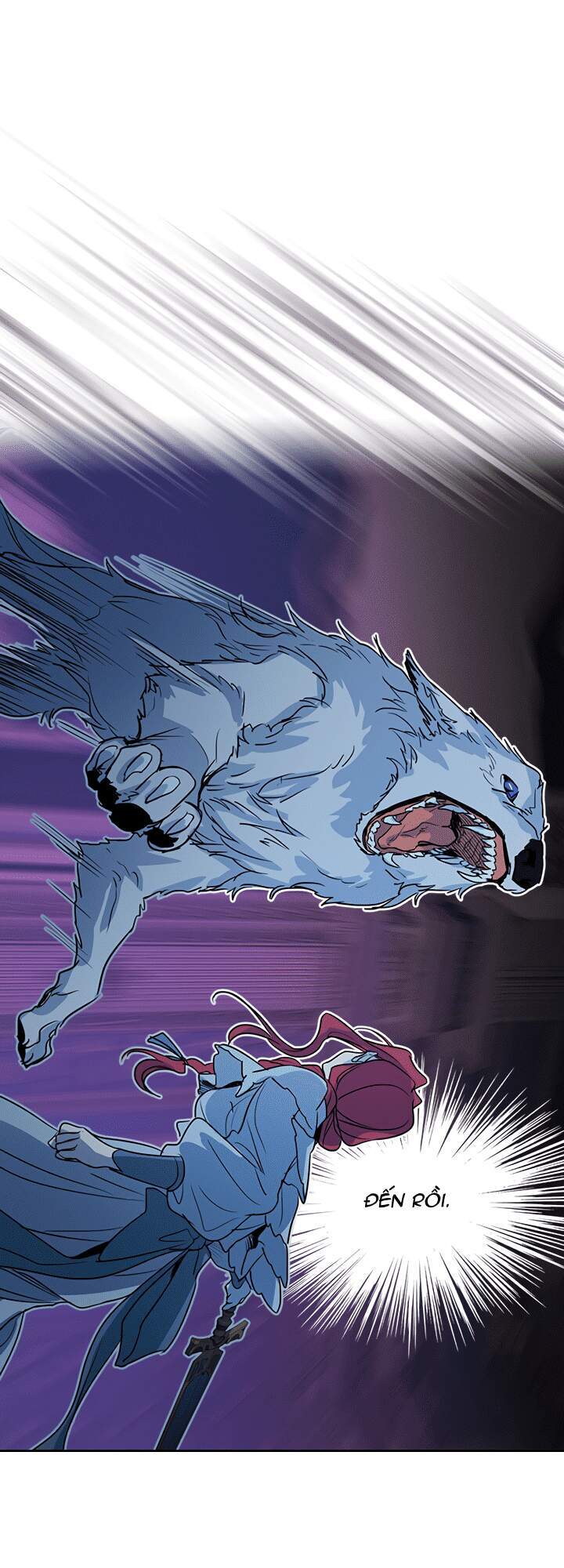 Người Đẹp Và Quái Vật - Chương 11