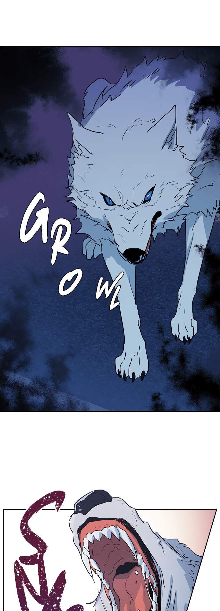 Người Đẹp Và Quái Vật - Chương 11