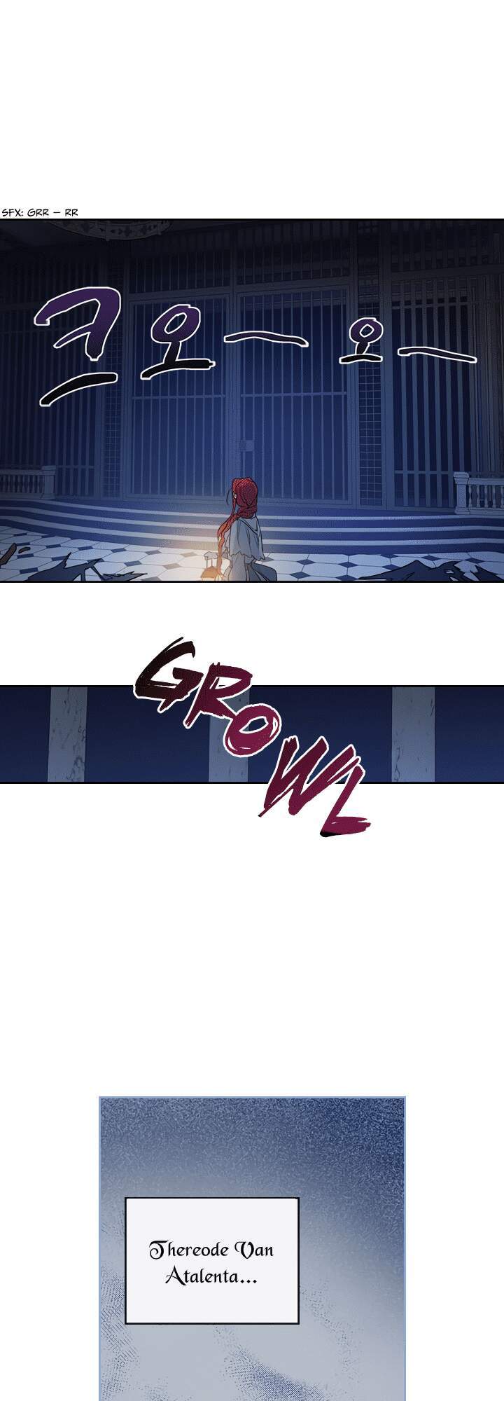 Người Đẹp Và Quái Vật - Chương 11