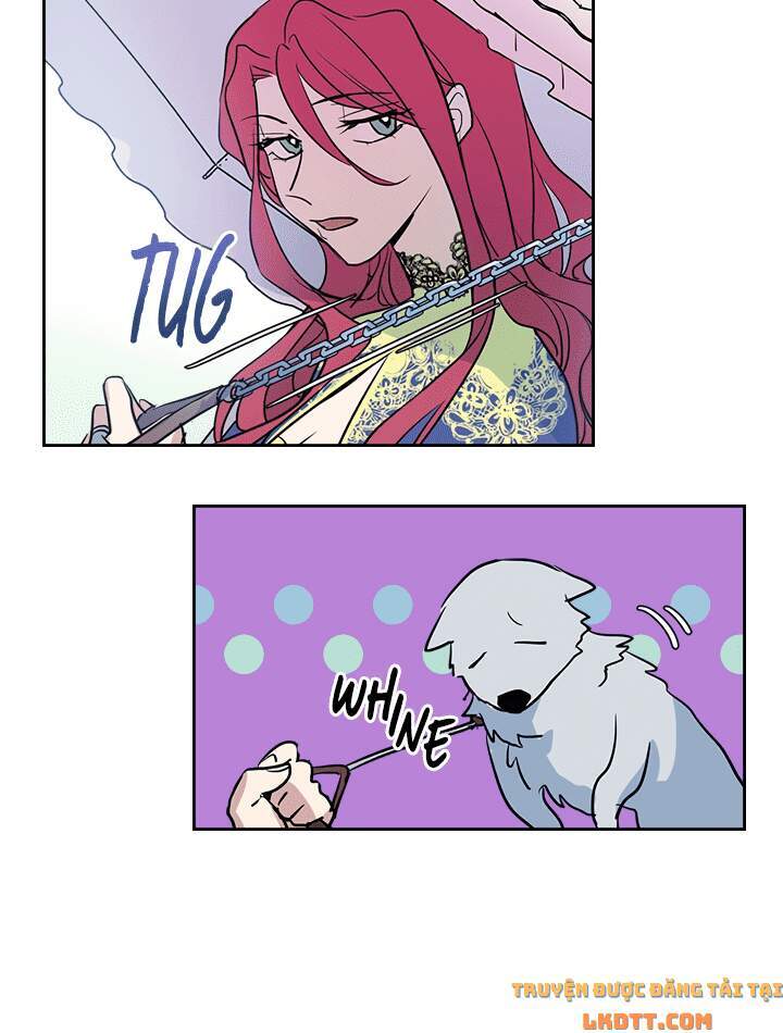 Người Đẹp Và Quái Vật - Chương 12